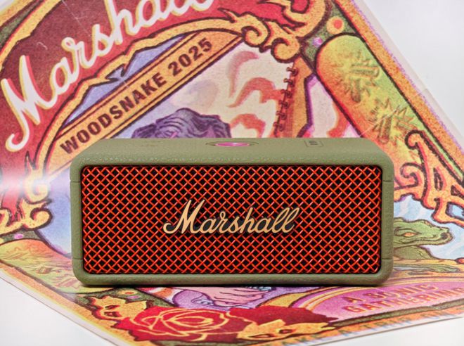 购Marshall多数股权创下单笔投资记录凯发k8一触即发11亿欧元估值红杉中国收(图1)