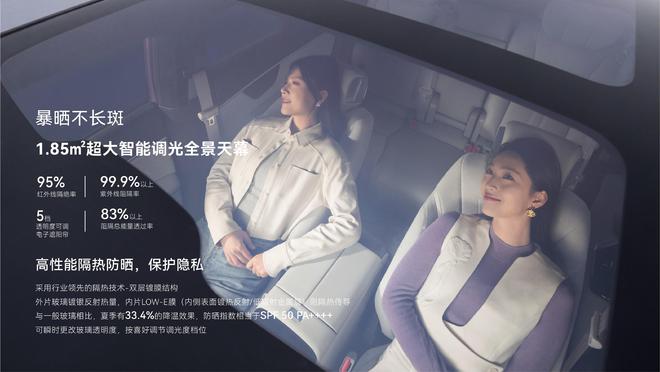 本田 P7豪华纯电 SUV 的全方位突破凯发·k8国际广本的纯电家底有多厚广汽(图3)