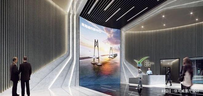 公司费用多少-深圳信可威凯发k8登录展台搭建制作