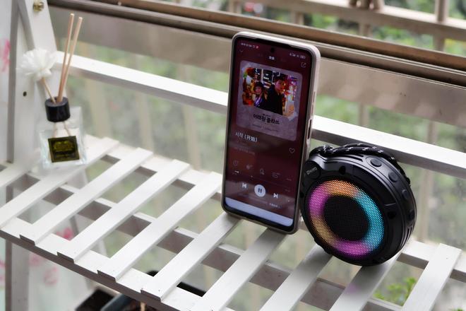 炮户外音箱：重新定义户外音频体验k8凯发OHAYO雷登S3小钢(图10)