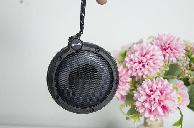 入手评测的雷登S3蓝牙音箱告诉你答案凯发·k8国际露营音箱怎么选？最新