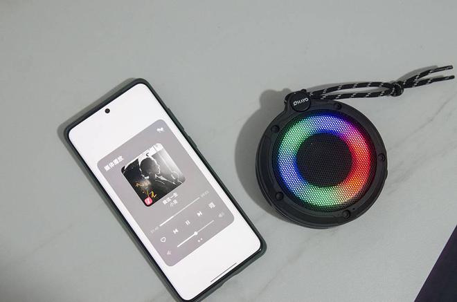 入手评测的雷登S3蓝牙音箱告诉你答案凯发·k8国际露营音箱怎么选？最新(图5)